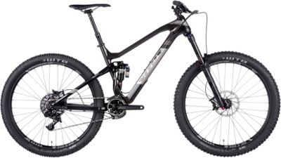 vitus sommet carbon